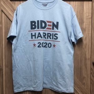 Biden Harris tee